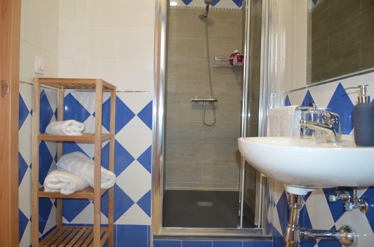 Apartamento Faustino Alvarez Σεβίλλη Εξωτερικό φωτογραφία